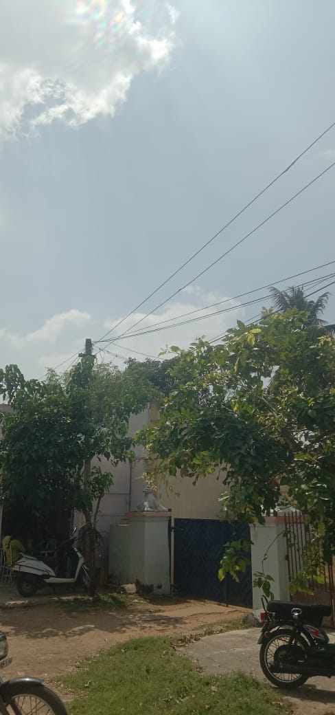 JaiPartheeban's tweet photo. புதுக்கோட்டை  உதவி மின்பொறியாளர் நகர்/ மையம்  மின்வாரியத்திற்குட்பட்ட தஞ்சை பிரதான சாலையில் மக்களுக்கு இடையூறான தாள் வலுத்த மின் கம்பியை சரி செய்து மக்களுக்கு நன்மை பயக்கும் வகையில் செயல்பட்ட PDKT TNEB AE town &amp; team ஆகியோருக்கு நன்றி!

@TANGEDCO_Offcl @CMOTamilnadu @TNDIPRNEWS https://t.co/mVWwwz1j8L