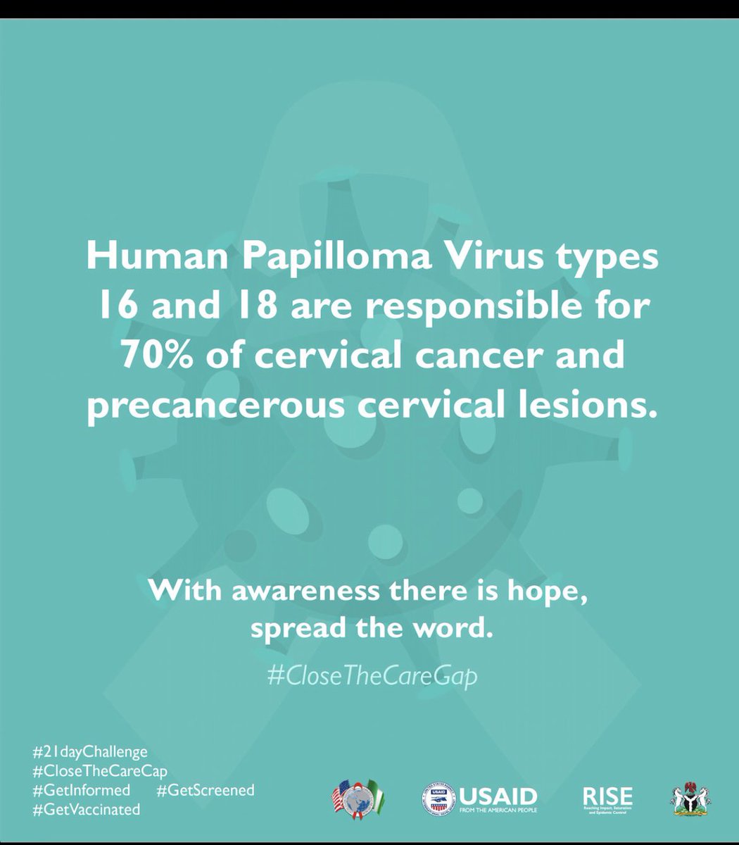 JhpiegoNigeria's tweet photo. Vaccination of adolescent girls is the most effective long-term intervention for reducing the risk of developing cervical cancer. WHO’s current guidelines recommend that young adolescent girls between 9 -14 yrs receive two doses of vaccine to be fully protected. #WorldCancerDay https://t.co/wQr1wv9XuB