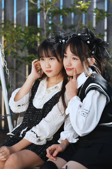 Twitterのコスプレ画像9