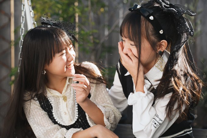 Twitterのコスプレ画像10