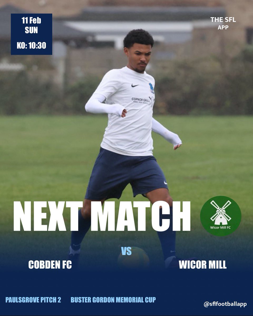 Cobden FC (@cobdenfc) on Twitter photo 
