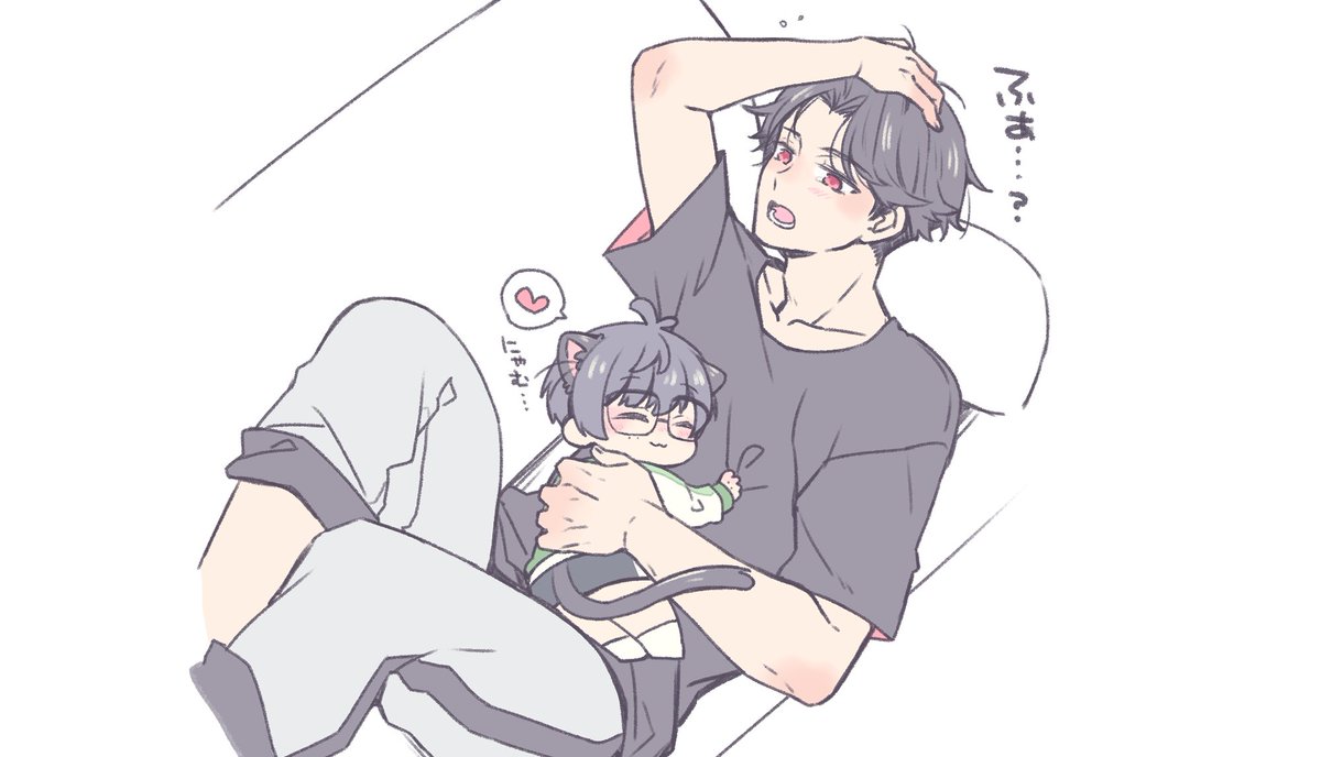 にゃむの日 