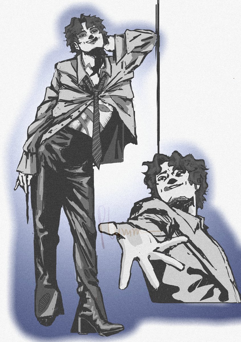 marvelous_plum's tweet photo. закрыла гештальт
нарисовала барти
#bartycrouch #HarryPotter #fanart https://t.co/Ia8uukIAcU