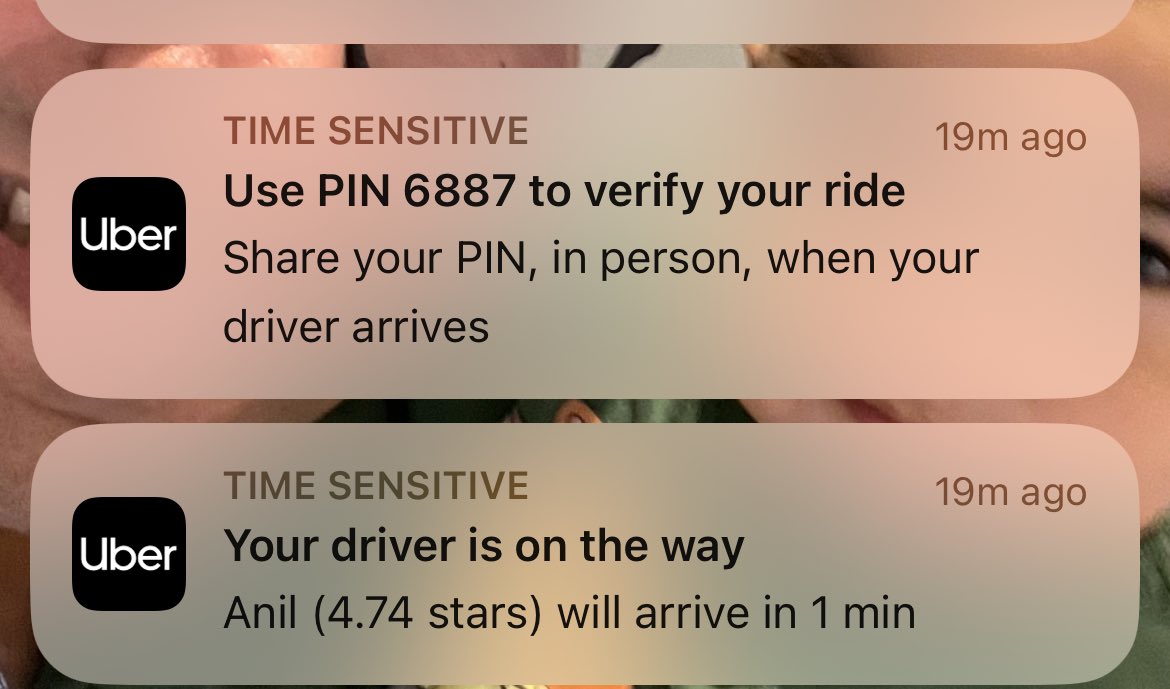 TheNehanium's tweet photo. @Uber_India your driver days are literally pathetic, this one has been dancing here and there and ditching my pick up. One question if they don’t want to serve, why do they accept the cab request, and if they do then why do they ask us to cancel. https://t.co/L3vnWbCdT0
