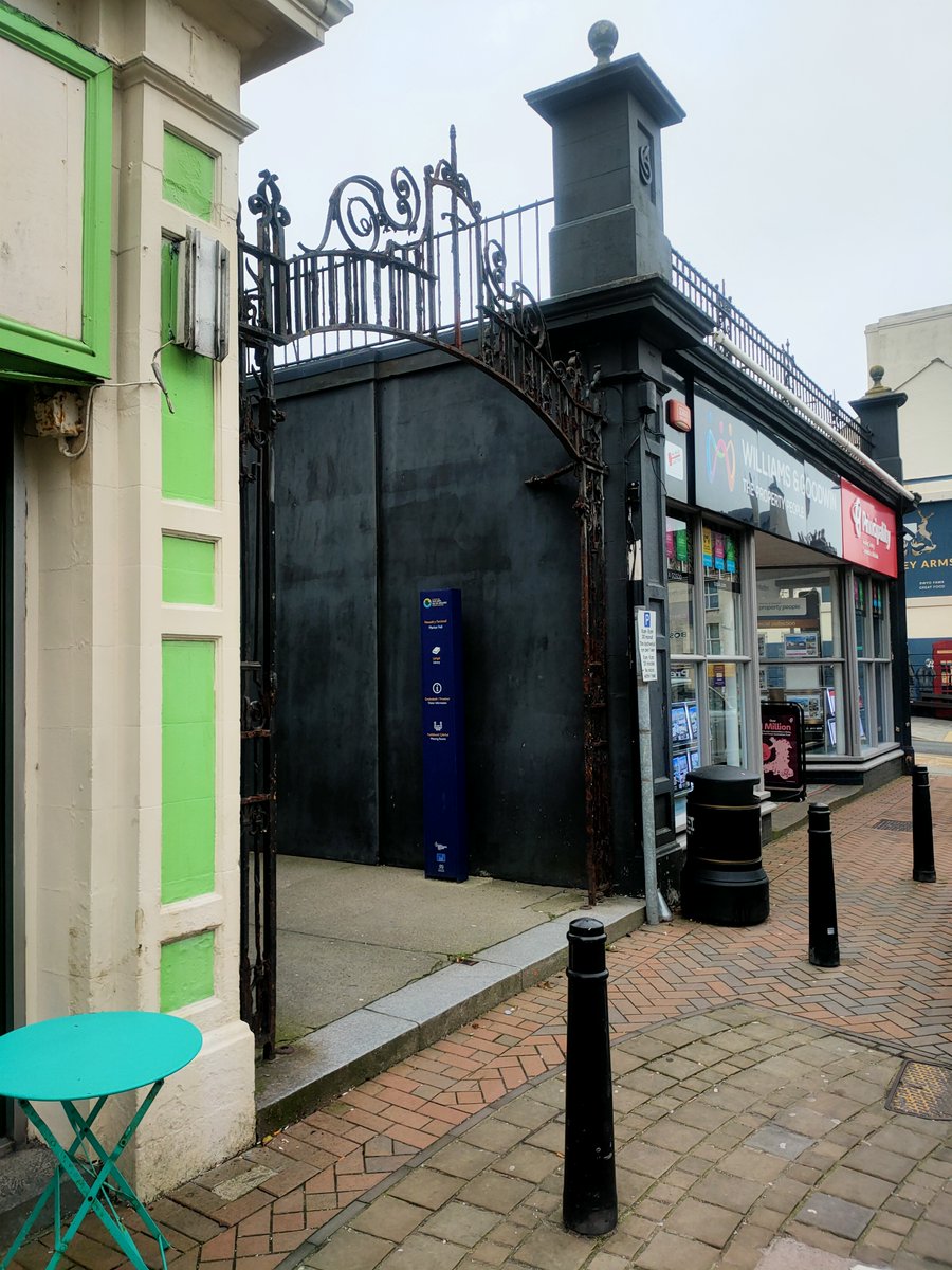 HolyheadRegen tweet media