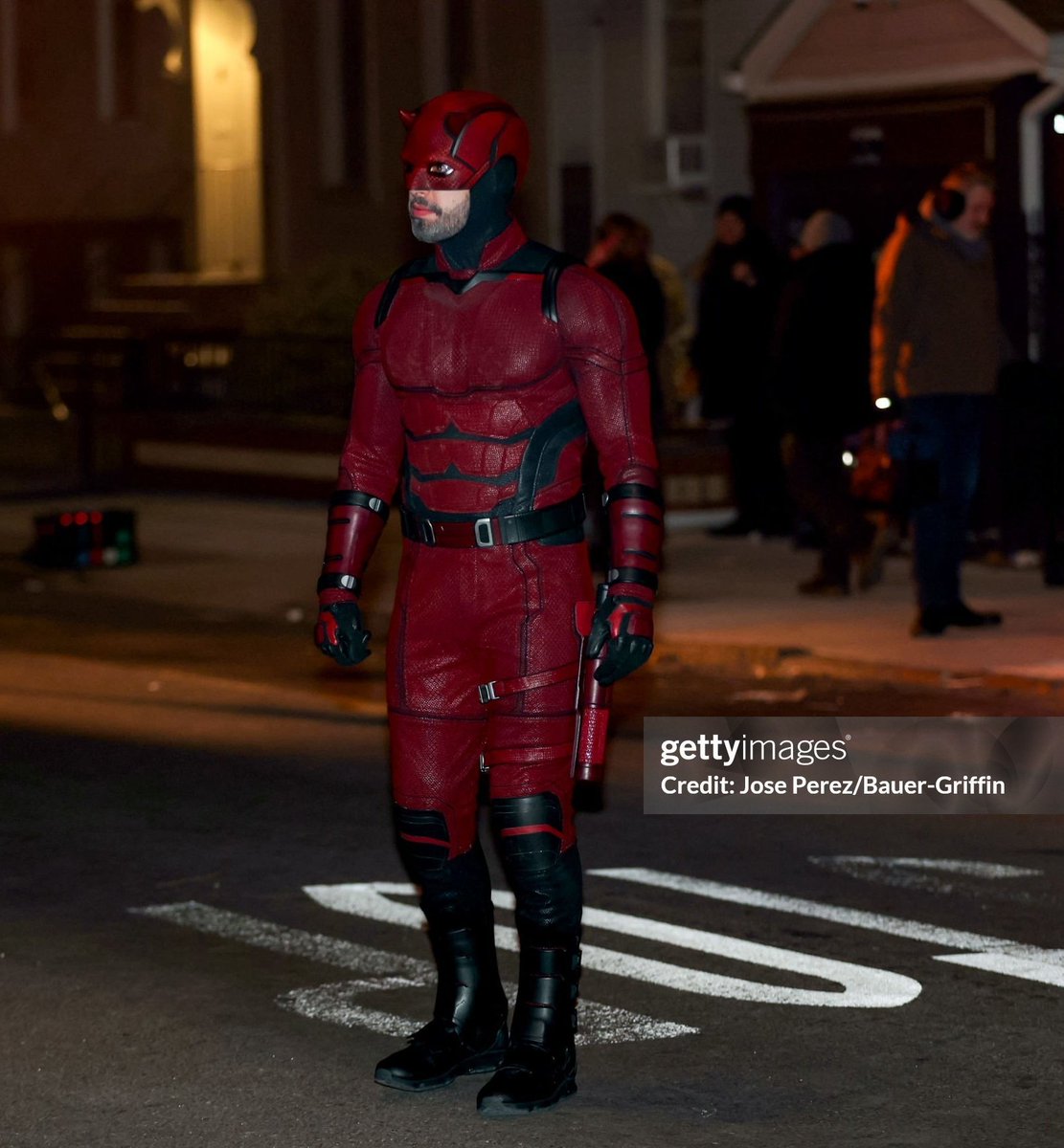 multi_nerdz's tweet photo. 🚨 NOVAS imagens revelando o visual do Demolidor em 'DAREDEVIL: BORN AGAIN' (2025). 🔥
#multinerdz #marvel #mcu #demolidor #daredevi #daredevilbornagain https://t.co/Mnxh5TANSm