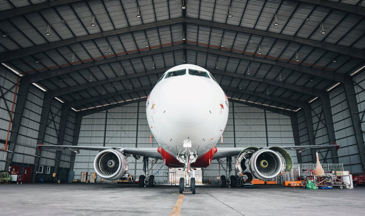 Swiss-AS is pleased to announce its successful #collaboration with Asia Digital Engineering (ADE), a leading #aircraft #engineering and #maintenance service provider in Malaysia.
Read more here : swiss-as.com/news-events/ne…