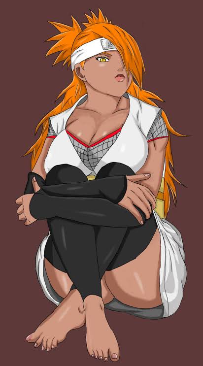 🧡Choco Akimichi🧡

🧡Edad:12 años

🧡Sexualidad:Bisexual, me gustan mucho más las mujeres

🧡Personalidad:Alegre, Tranquila y Enojona si se meten con su comida

🧡Gustos:la comida, entrenar un poco y satisfacer a las mujeres que se lo pidan

🧡Puede ser Futa o no

#Rol #SexRol