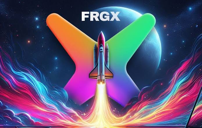 rahi12377465's tweet photo. My life has changed since I earned money from #FRGX token
Love many #FRGX tokens https://t.co/rMIKJRdlsa