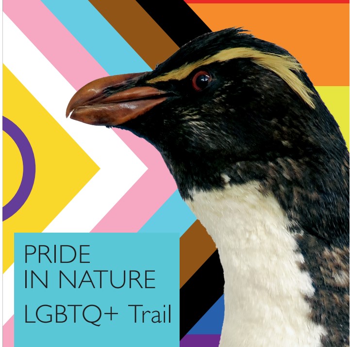 Museum of Zoology, Cambridge tweet media