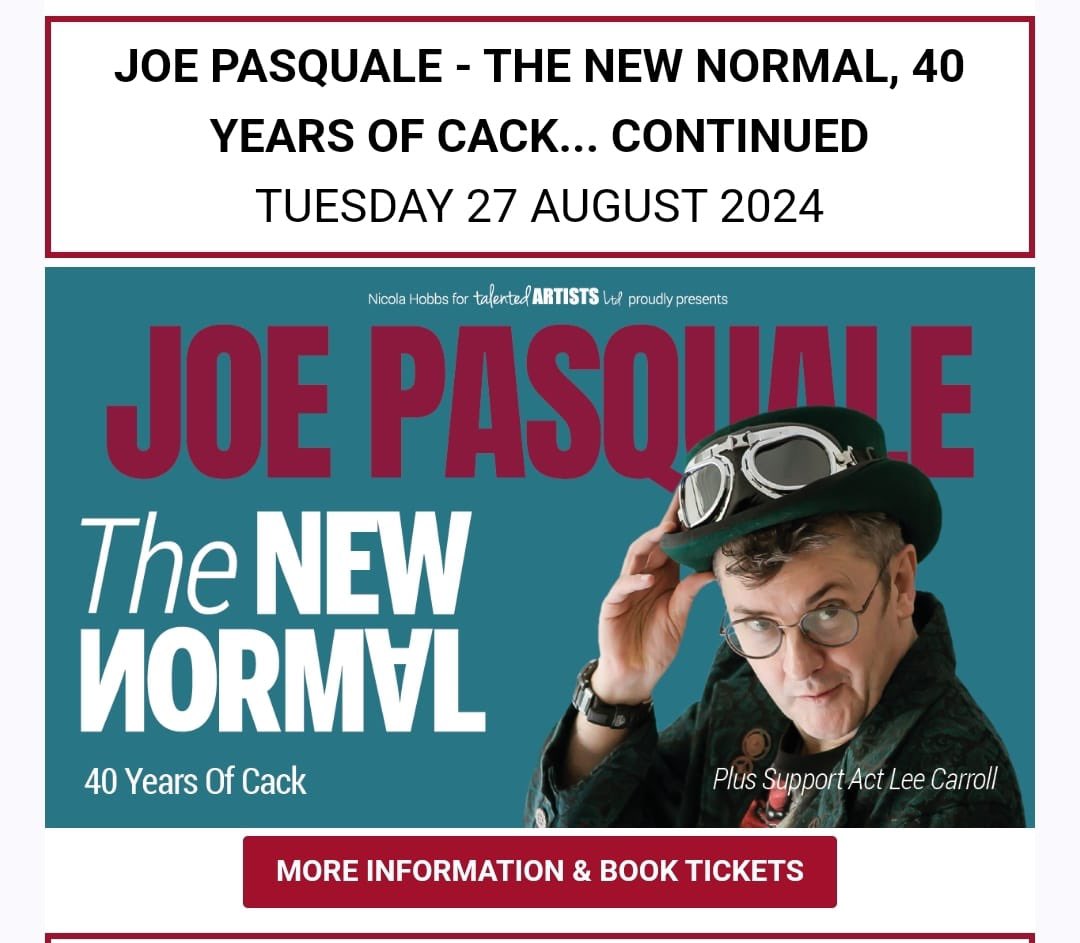 Ray Tizzard tweet media