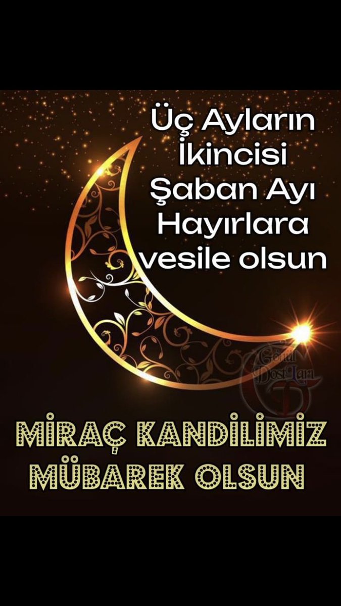 Allah'ın rızasına rağbetle başlayan üç aylar yolculuğumuz da Miraçla ruhlarımızın rıza-i Bari ye yükselecek , ibadet ve dualarımız kabul olsun inşallah
Mekke’de kalbi daralan Peygamber in Miraçla rahatlatan Rabbim

Depremle  kalbi daralan milletimi
Miraçla ferahlat Allahım