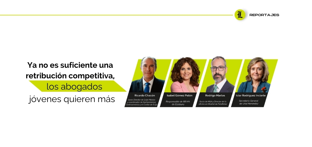 Líder Legal tweet media