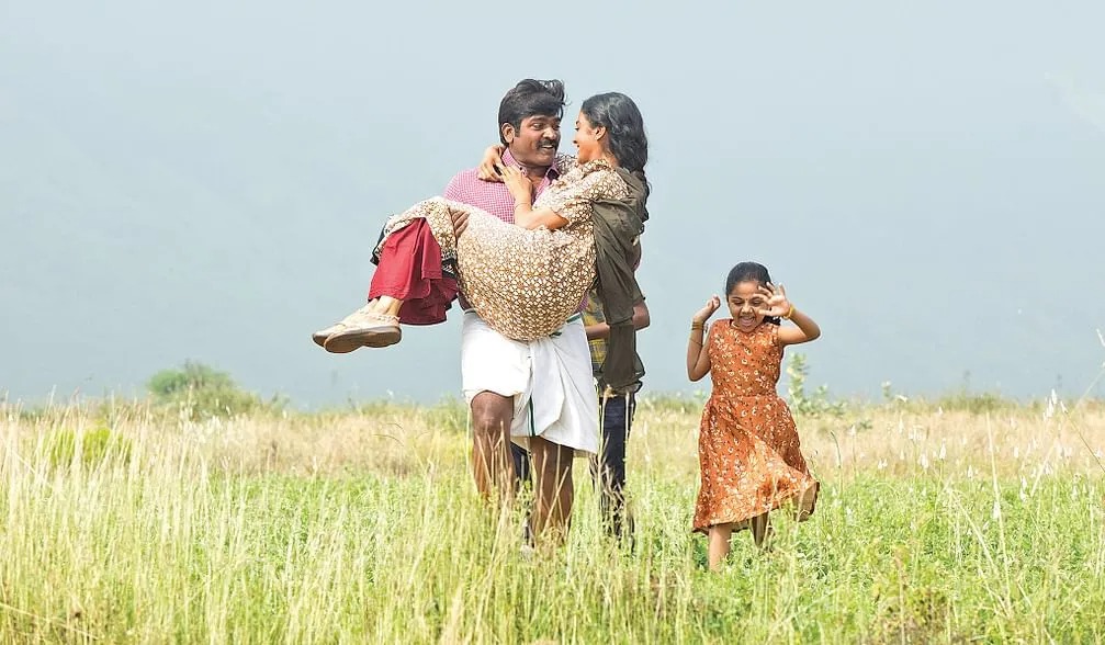 kayaldevaraj's tweet photo. #Mamanithan getting screened at the #Melbourne International Film Festival in #Australia , it will be a *tribute to singer Bhavadarani* says the team of Mamanithan.

@VijaySethuOffl @seenuramasamy @thisisysr @SGayathrie @DoneChannel1 #MelbourneInternationalFilmFestival 
#MIFF https://t.co/Zd9q9J1u0C