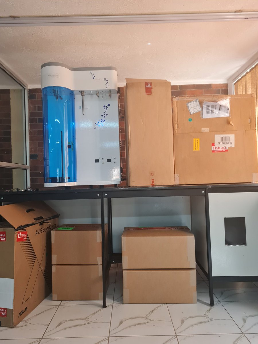 Prof Gift Mehlana tweet media