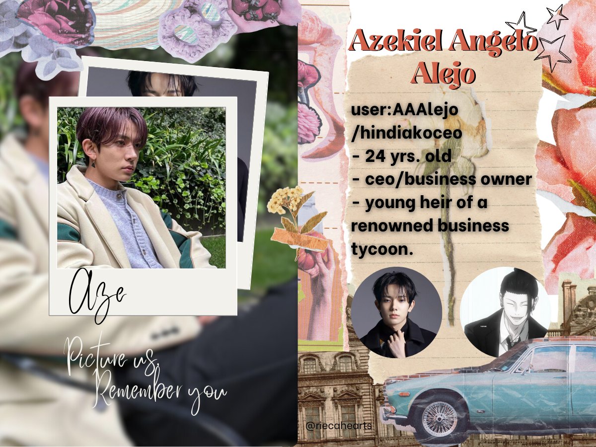 rieca 𝜗𝜚 jangku au !! tweet media