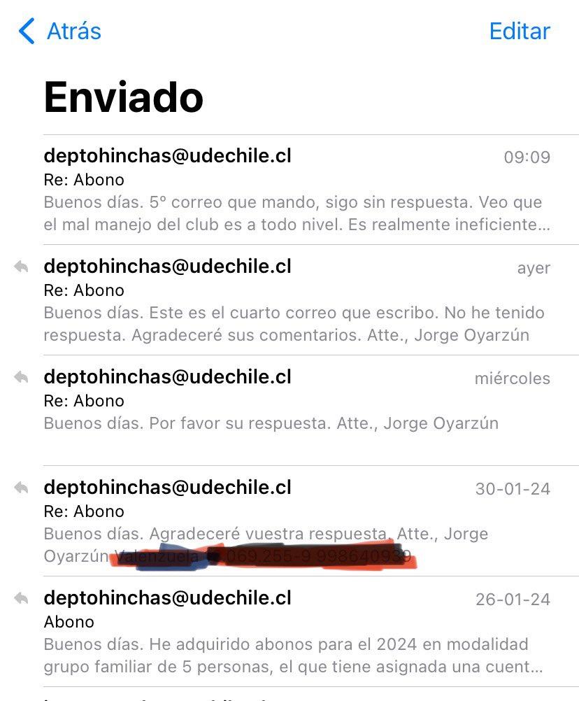 Jorge Oyarzun tweet media