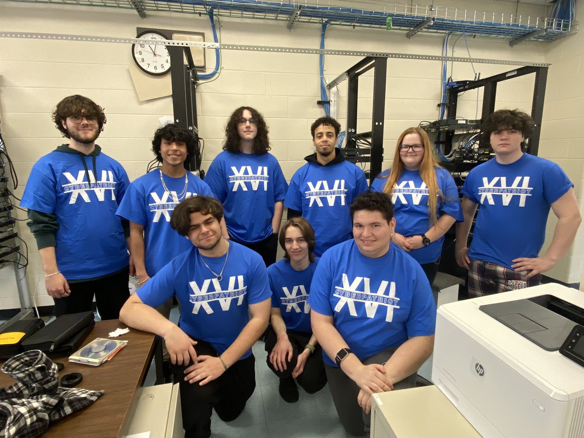Congratulations  to team Goober receiving 3rd place Platinum Tier Award.
Team members:  Joshua Kapotas, Daniel O’Brien, Zachary Walbridge,  Luis-Antono Cruz-Urban,  Jackson Geisler. 
(Photo #4)
Award attached - 3rd Place Platinum  #wactc #warwickctc #wacisco