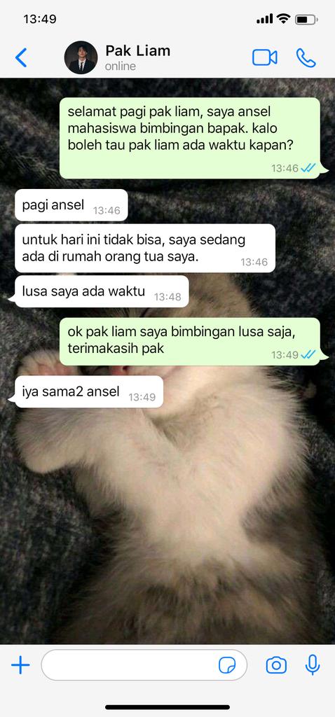yuhapretties's tweet photo. nomin sometweet au !

kisah antara dospem dengan murid bimbingannya

© crownttan https://t.co/9NkRDcGVGo