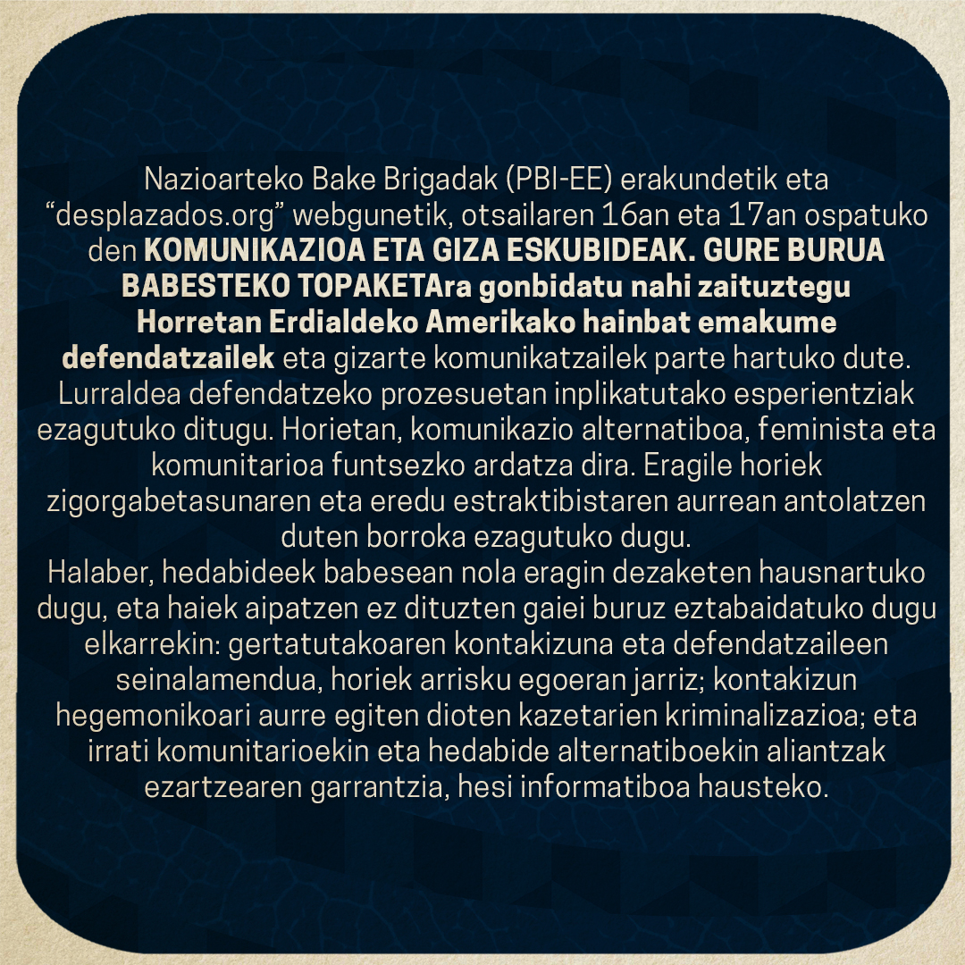 PBI - Estado Español (@pbi_ee) on Twitter photo 