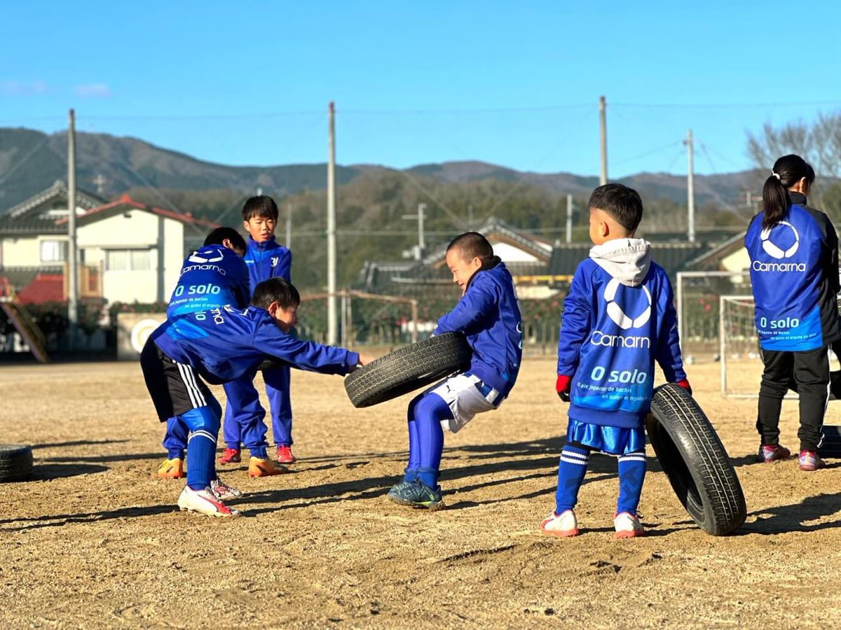 Osolo2016's tweet photo. 2024.1.6

#Osolo
#HomoLudens
#トレーニング https://t.co/bqQWP3If0n