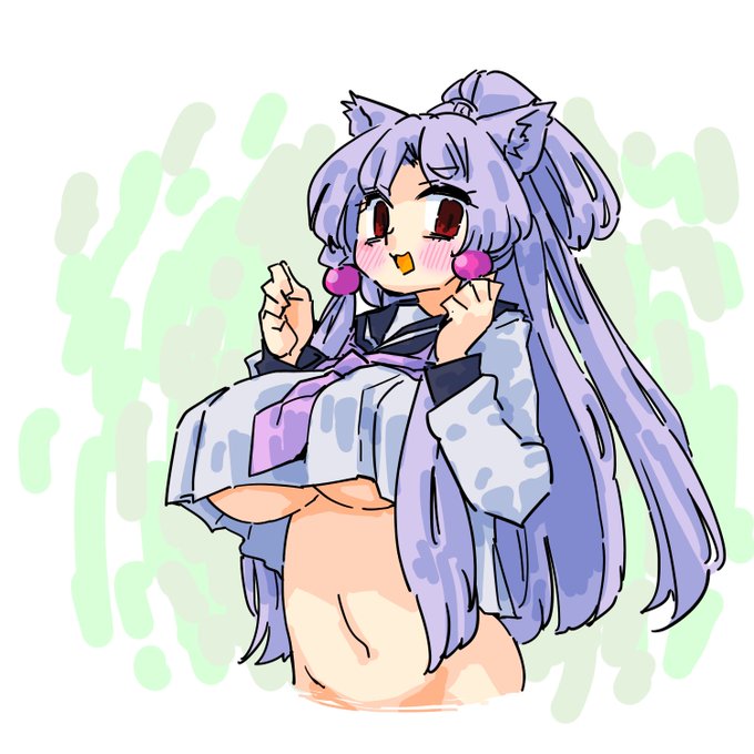 タコ姉むちむちチューズデー 