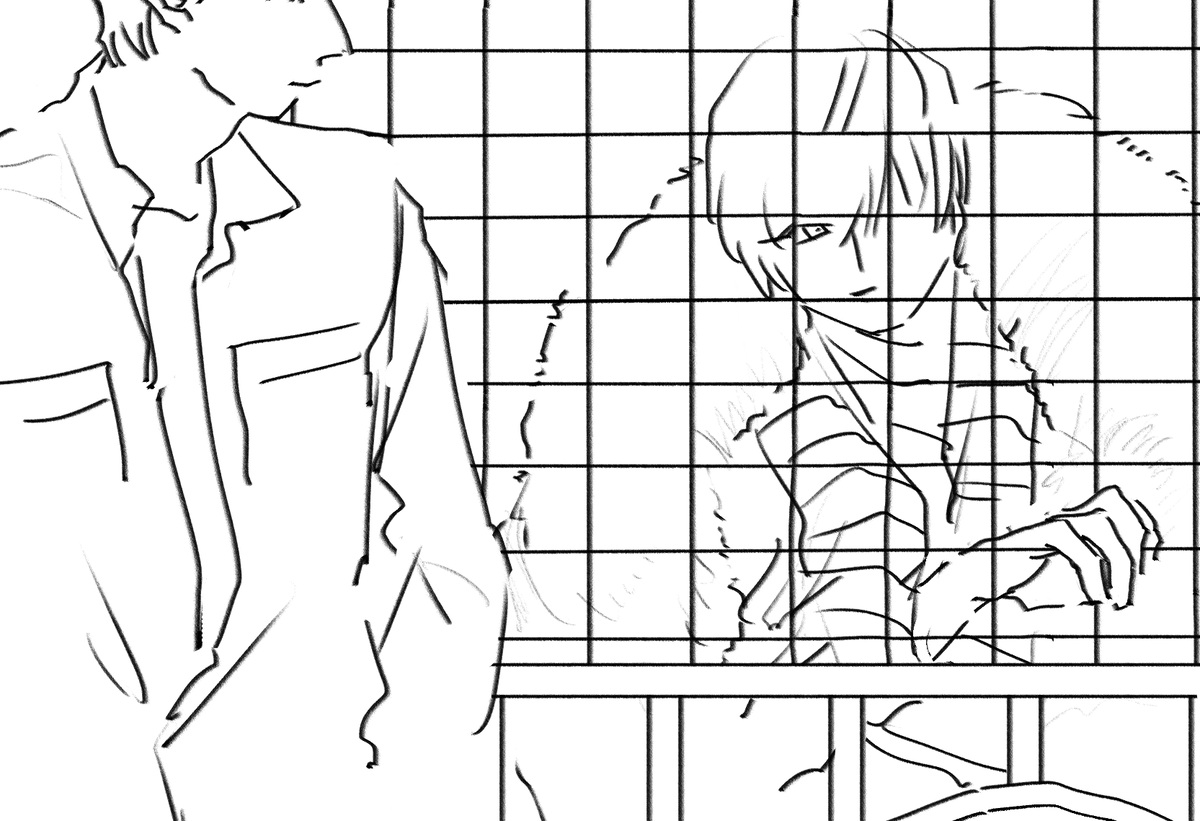 お絵かき楽しすぎでは?? 