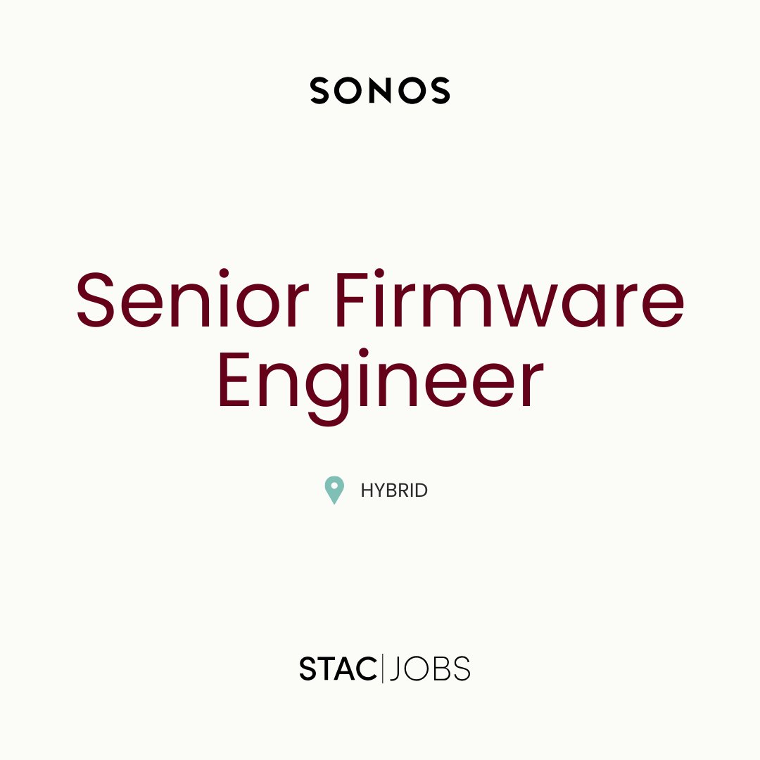 STAC - Smart Things Accelerator Centre tweet media