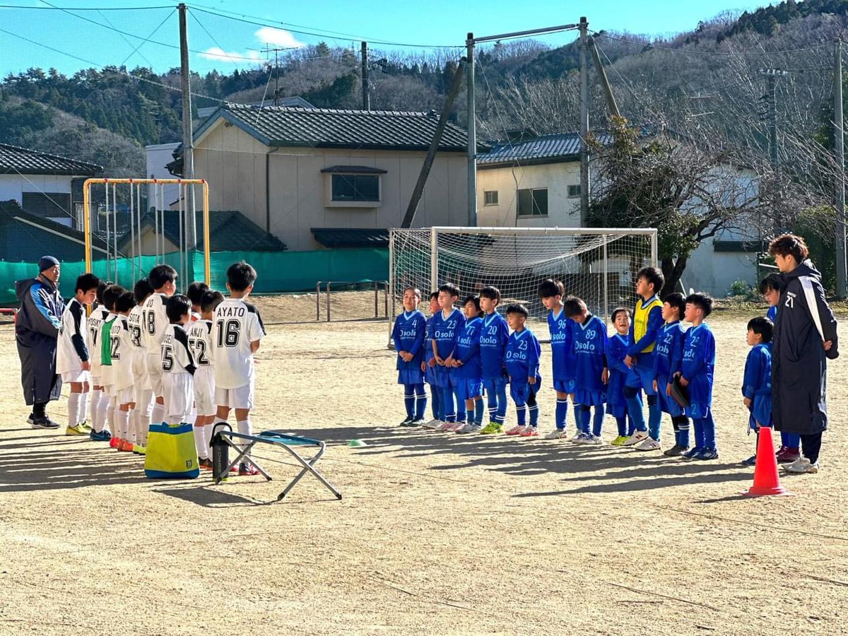 Osolo2016's tweet photo. 2024.1.7

#Osolo
#HomoLudens
#交流戦 https://t.co/5pKaXt8GLr