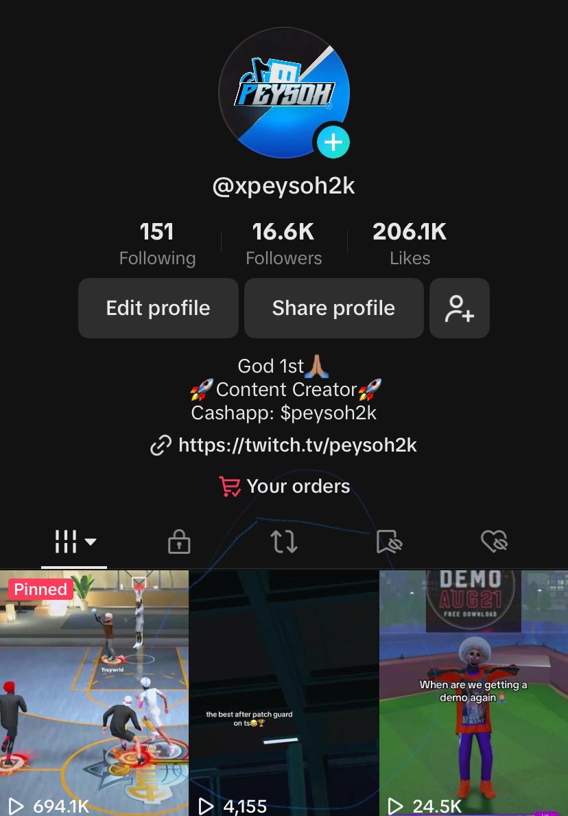 yPeysoh's tweet photo. We officially made our RETURN‼️ We BACK better than ever🤫 FOLLOW THE TIKTOK🖤 https://t.co/YfjBQWfNTm