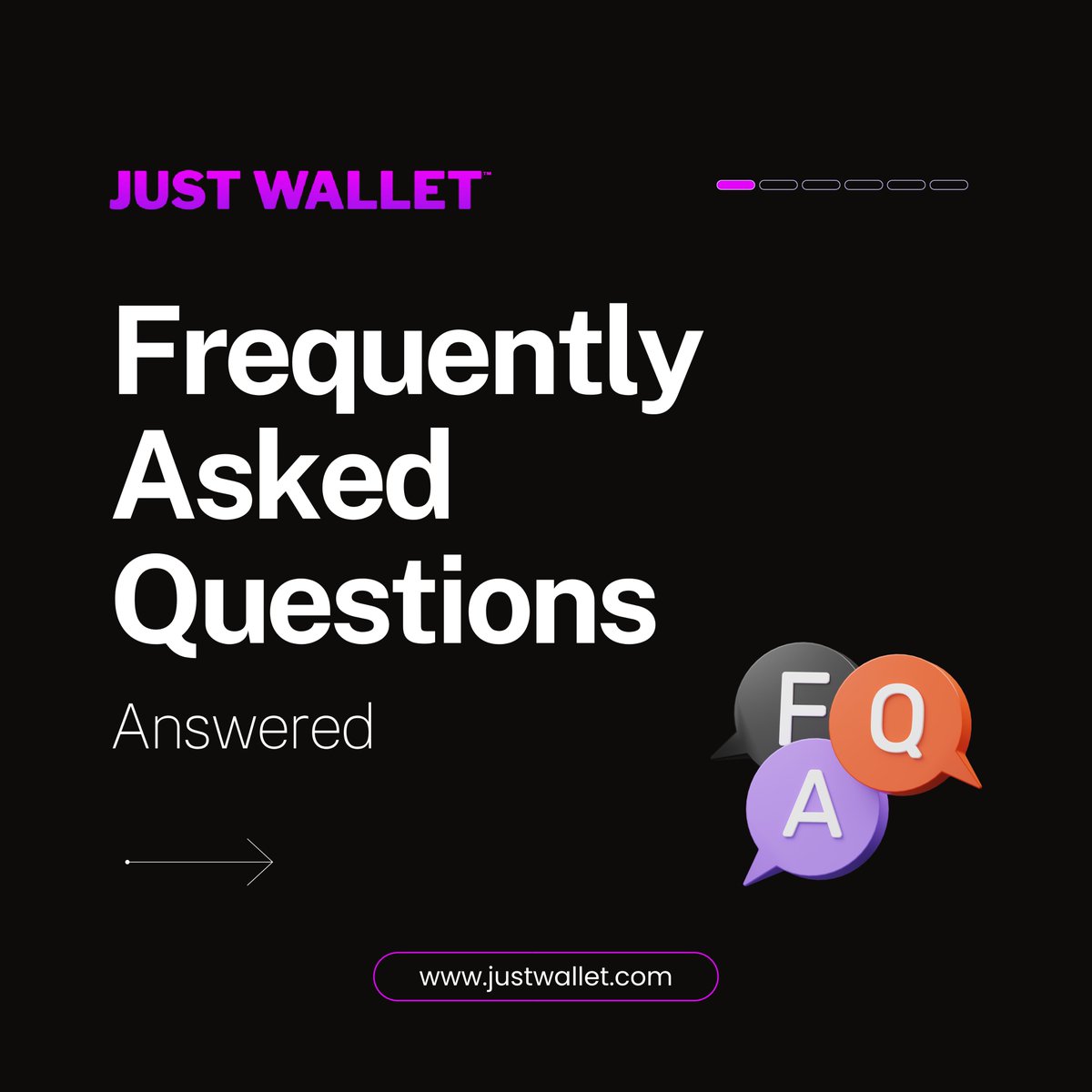 Justwallet_HQ's tweet photo. Embrace boundless opportunities with Just Wallet: your gateway to seamless instant transactions and reassuring security.

#JustWallet #PaywithJustWallet #Globaltransaction #InstantTransaction. https://t.co/vdIrDEIAmN