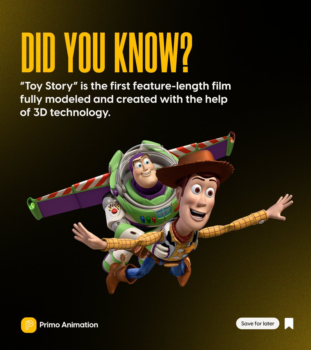Primo Animation tweet media