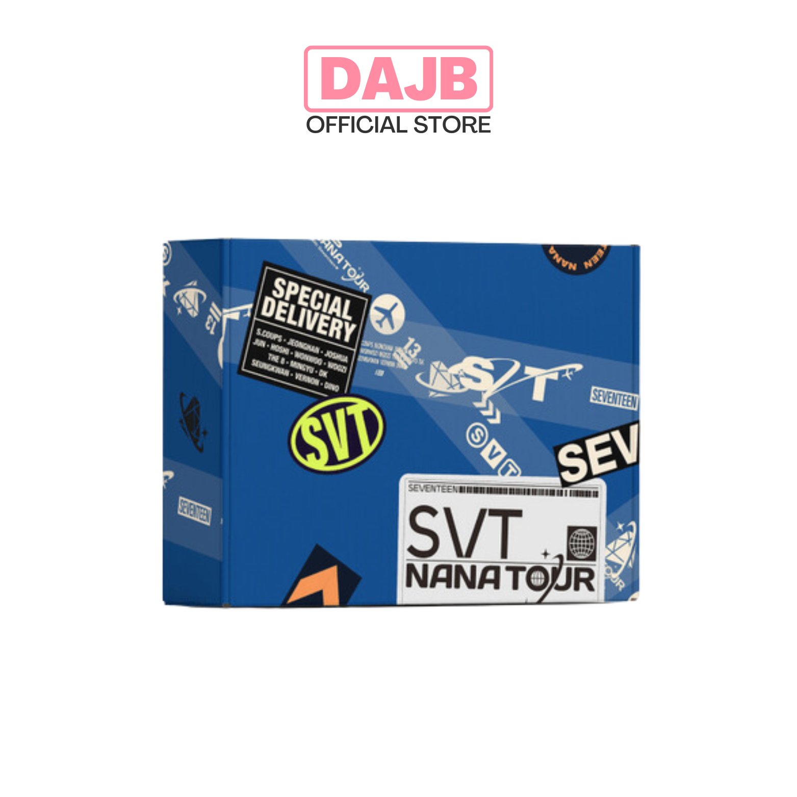 Daily AJ Boutique on X: 