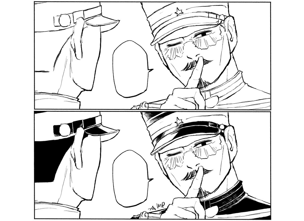 黒入れるのたのしい〜〜〜！！！！ | さんかく さんのマンガ