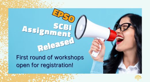 EUTraining's tweet image. Preparing for the #EPSO SCBI?
SCBI Workshops schedule now available, grab yourself a spot here ---&amp;gt; bit.ly/EPSO-SCBI-Work…