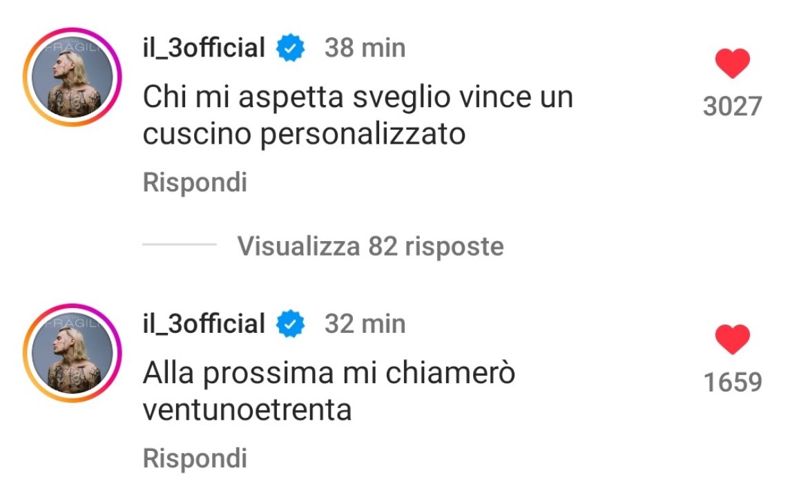 spokemayo's tweet photo. Il livello di disconnessione del cast di quest'anno NON CE LA FACCIO #Sanremo2024 https://t.co/VWQQTDA2C7