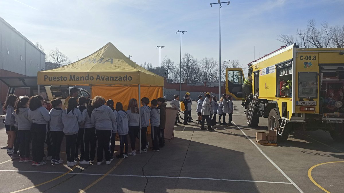 Naturaleza Castilla y León tweet media