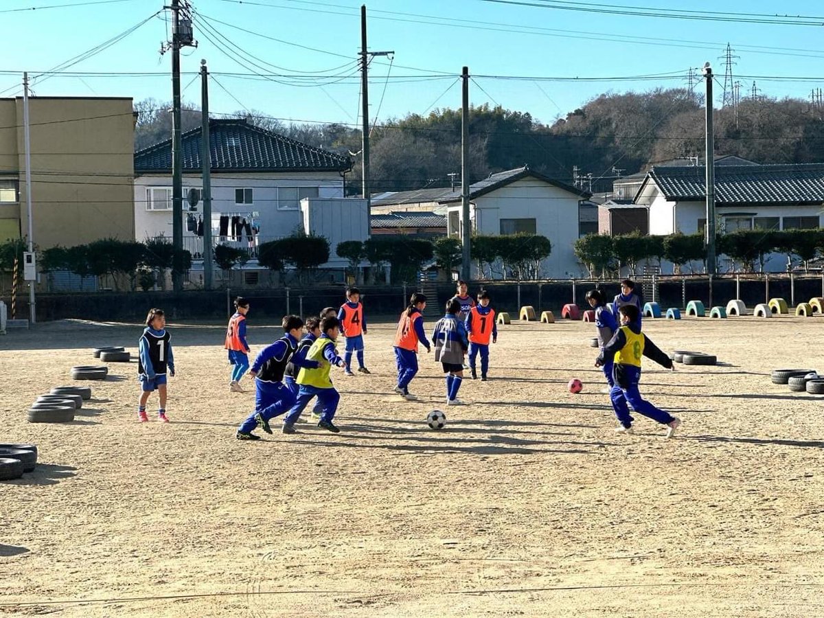 Osolo2016's tweet photo. 2024.1.13

#Osolo
#HomoLudens
#トレーニング https://t.co/3x1LH9FXJP