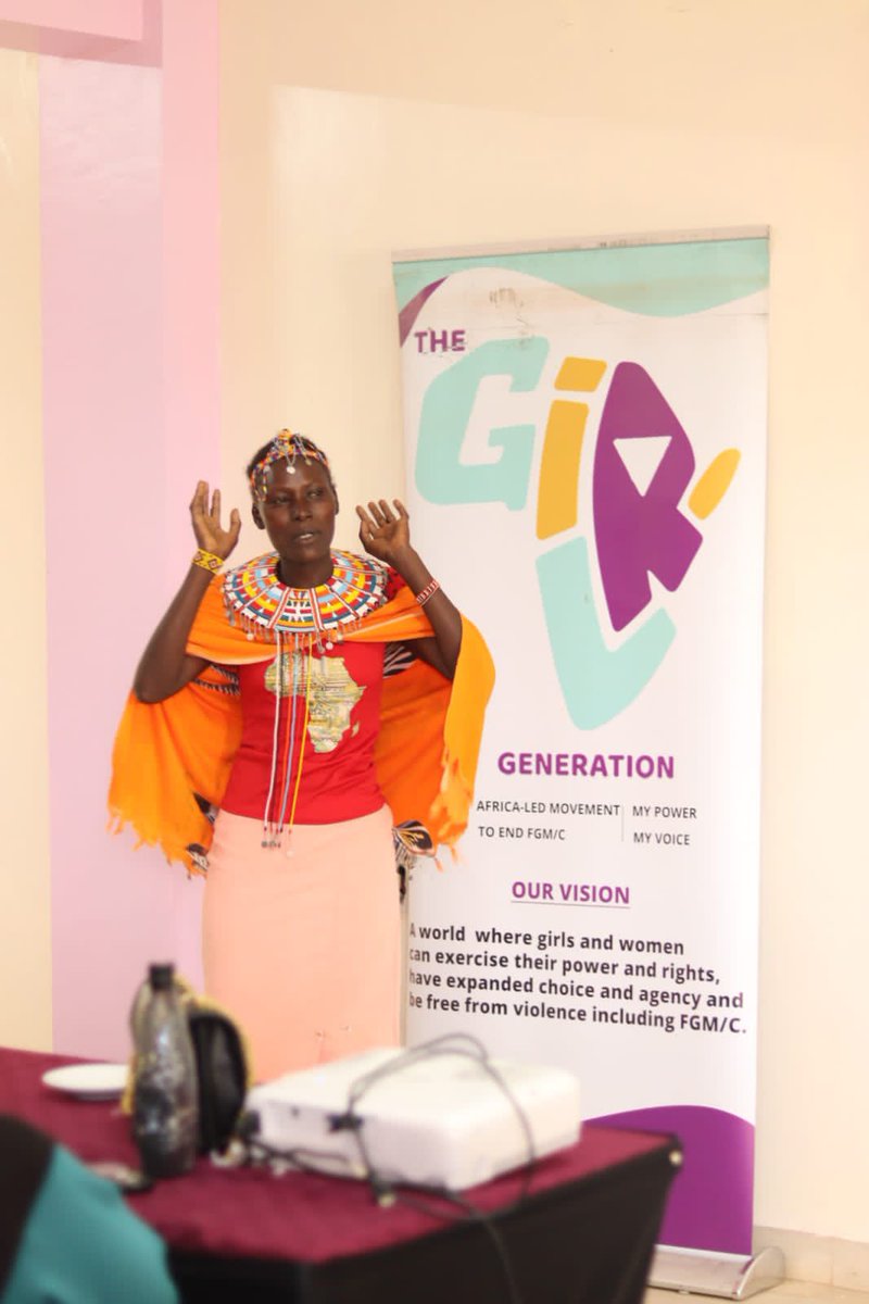 Activista Isiolo Chapter tweet media