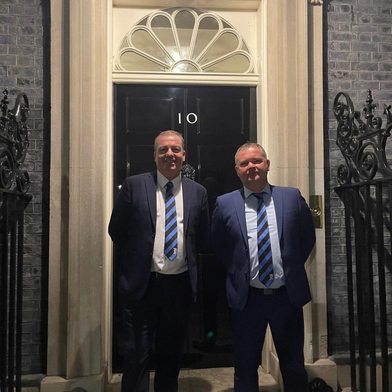 Pattesons Glass Ltd tweet media