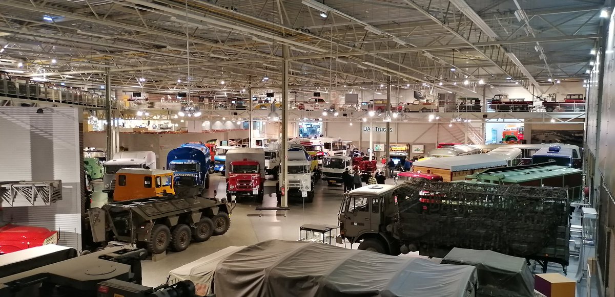 Binnen het #LEADERproject was de eerste fysieke bijeenkomst van de #learningcommunity #leergemeenschap van leidinggevenden in de transportsector. Ze zijn 'samen aan het stuur' van hun professionele #leertraject #LearningJourney over duurzame inzetbaarheid <a href="/NWONieuws/">NWO Nieuws</a> <a href="/OU_Nederland/">Open Universiteit</a>