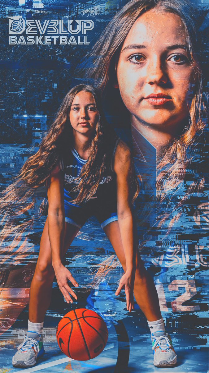 Representing Sayville High School, Ava Vadyak has been filling the stat sheet all year long! Our team at DEVELUP is proud of how well you have been performing all year as one of our most seasoned players! Keep up the great work!