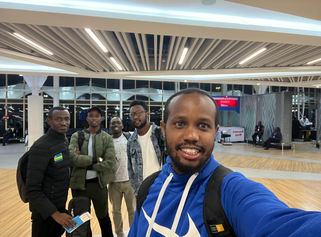 Westerwelle Startup Haus Kigali tweet media