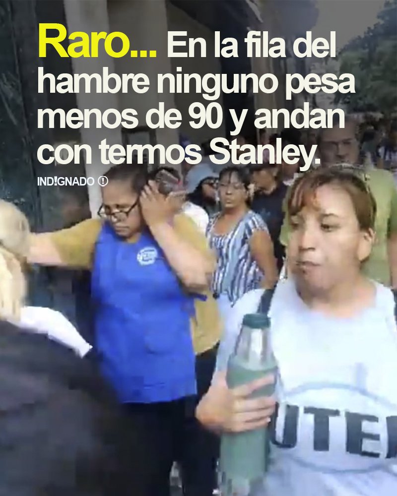 INDIGNADO (@indignadoxd) on Twitter photo 