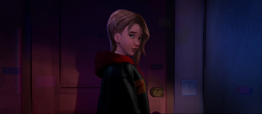 swxspv's tweet photo. “we need more complex female characters” you all could barely handle her https://t.co/lHH3FWrquM