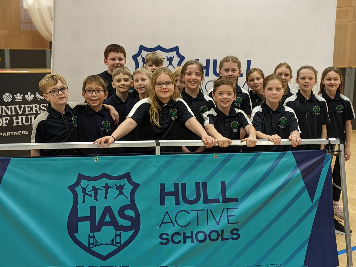 SpringCottagePS's tweet image. Well done to our Athletes on their 9th placed finish at the indoor athletics championships @HullActiveSch #SpringCottageSports