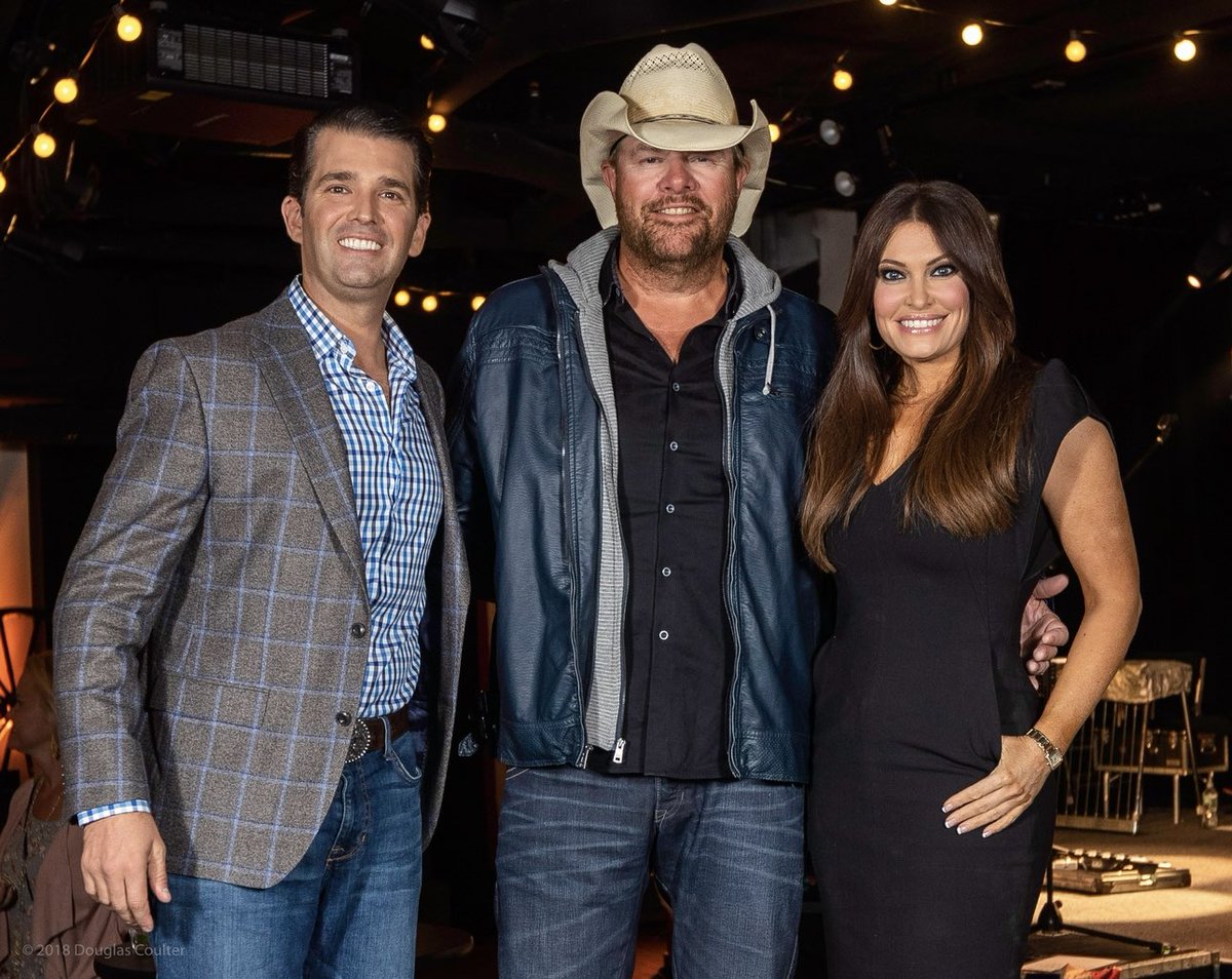 Ugh. We lost a legend this week. R.I.P Toby Keith.