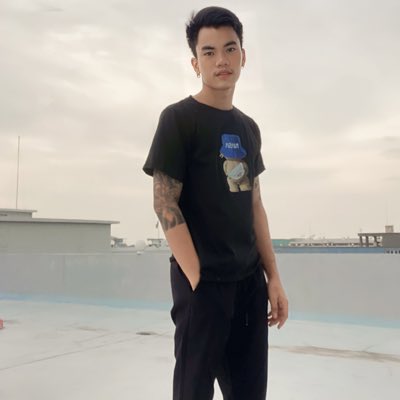 phph_pha's tweet photo. #NewProfilePic https://t.co/eGioaKed7n