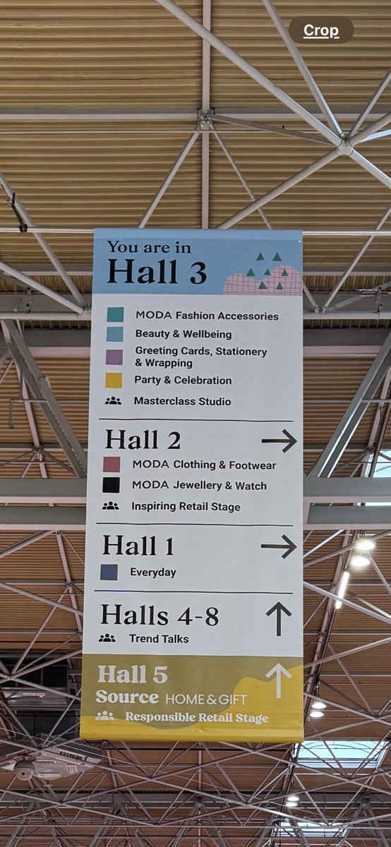 FantastakLtd's tweet image. Another busy day on the road for our Director, Richard. He&apos;s out visiting the Spring Fair in Birmingham today, lots on today regarding sustainability and eco-trends! Let&apos;s see what&apos;s new and on the way for the rest of 2024! @SpringAutFair #SpringFair2024 #Sustainability