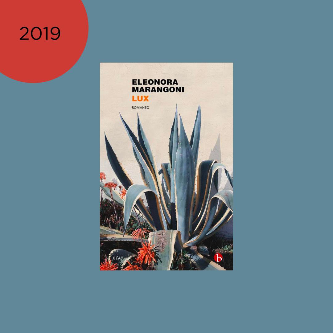 premioperaprima's tweet photo. … e nel 2019? 🏆
Il #POP19 è stato vinto da Eleonora Marangoni con il suo romanzo Lux, edito da @NeriPozza.
#unPOPdistoria #premioperaprima #POP2024 https://t.co/ByAj3WphMk